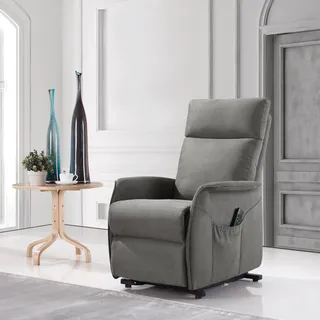 Sta-op Stoel en relax fauteuil Monza